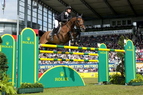 rolex grand prix aachen 2024 preisgeld|rolex grand slam 2024.